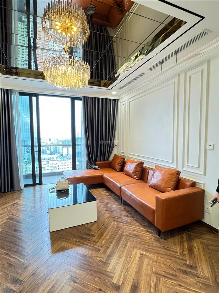 (9,x tỷ) em cần nhượng ch giá tốt nhất tại tòa the zei  số 8 lê đức thọ.