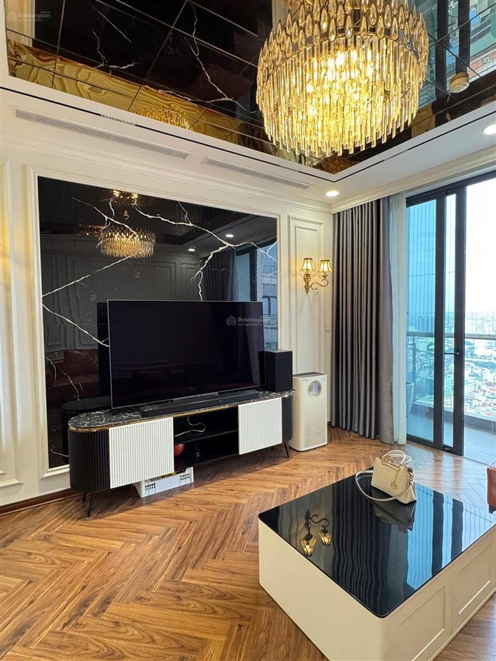 (9,x tỷ) em cần nhượng ch giá tốt nhất tại tòa the zei  số 8 lê đức thọ.