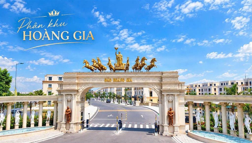 Quỹ hg giá rẻ cuối cùng  vin vũ yên
