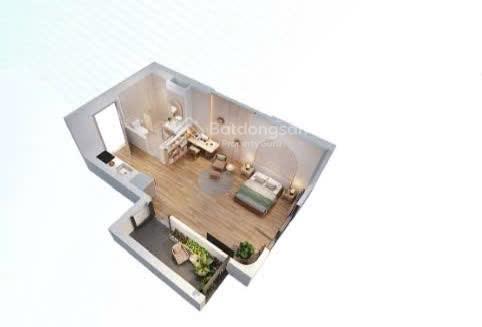 Sở hữu căn hộ hạng sang mik vũ yên vinhomes royal island