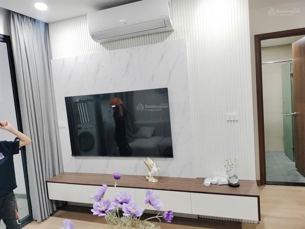 Chính chủ cần bán căn studio 54m2 tại khu đô thị yên bình complex phổ yên  thái nguyên