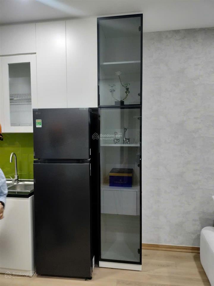 Chính chủ cần bán căn studio 54m2 tại khu đô thị yên bình complex phổ yên  thái nguyên