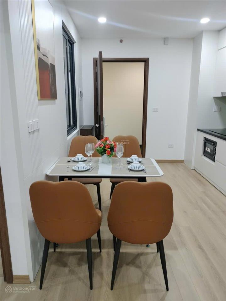 Chính chủ cần bán căn studio 54m2 tại khu đô thị yên bình complex phổ yên  thái nguyên