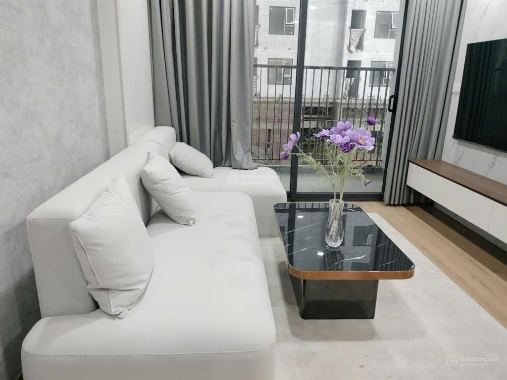 Chính chủ cần bán căn studio 54m2 tại khu đô thị yên bình complex phổ yên  thái nguyên