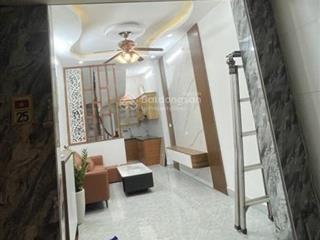 Siêu phẩm minh khai  28m2, 5 tầng  giá chỉ hơn 6 tỷ  nhà dân xây  cách ô tô chỉ 50m