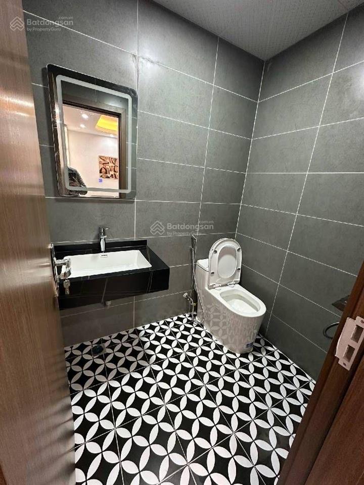 Bán cc hateco hoàng mai, 4,5 tỷ, 46,6m2, 2pn, 2wc, đầy đủ nội thất tại yên sở, hoàng mai, hn