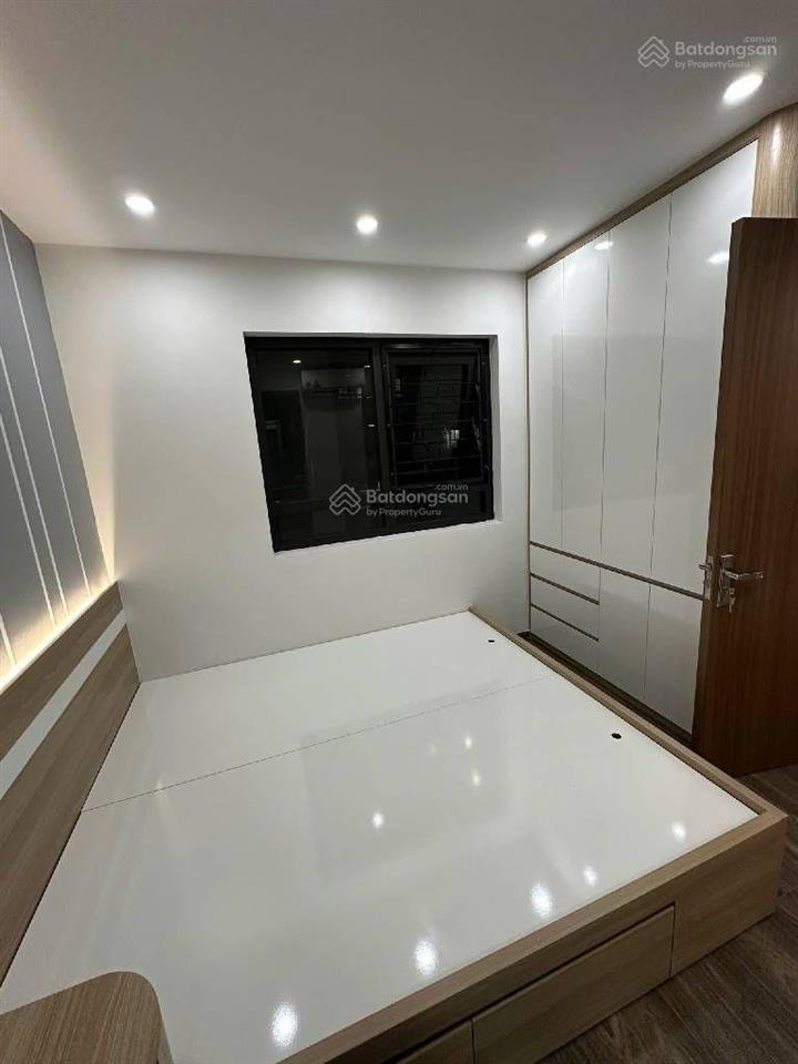 Bán cc hateco hoàng mai, 4,5 tỷ, 46,6m2, 2pn, 2wc, đầy đủ nội thất tại yên sở, hoàng mai, hn