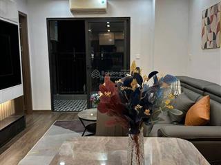 Bán cc hateco hoàng mai, 4,5 tỷ, 46,6m2, 2pn, 2wc, đầy đủ nội thất tại yên sở, hoàng mai, hn