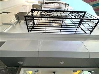 Bán gấp nhà riêng 30m2, 6,9 tỷ ở vĩnh hưng, hoàng mai, hà nội đẹp, nhiều tiện ích