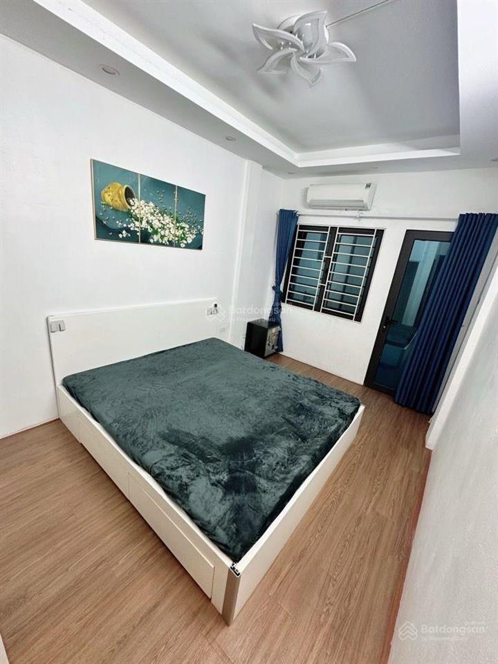 Siêu phẩm nam dư  ngõ nông  30m ra mặt phố  tiện ích đầy đủ  nhà đẹp ở ngay