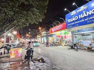 Bán nhà nam dư  32m2 x 5 tầng 3 ngủ đủ công năng ngõ nông gần ô tô  nhỉnh 6 tỷ