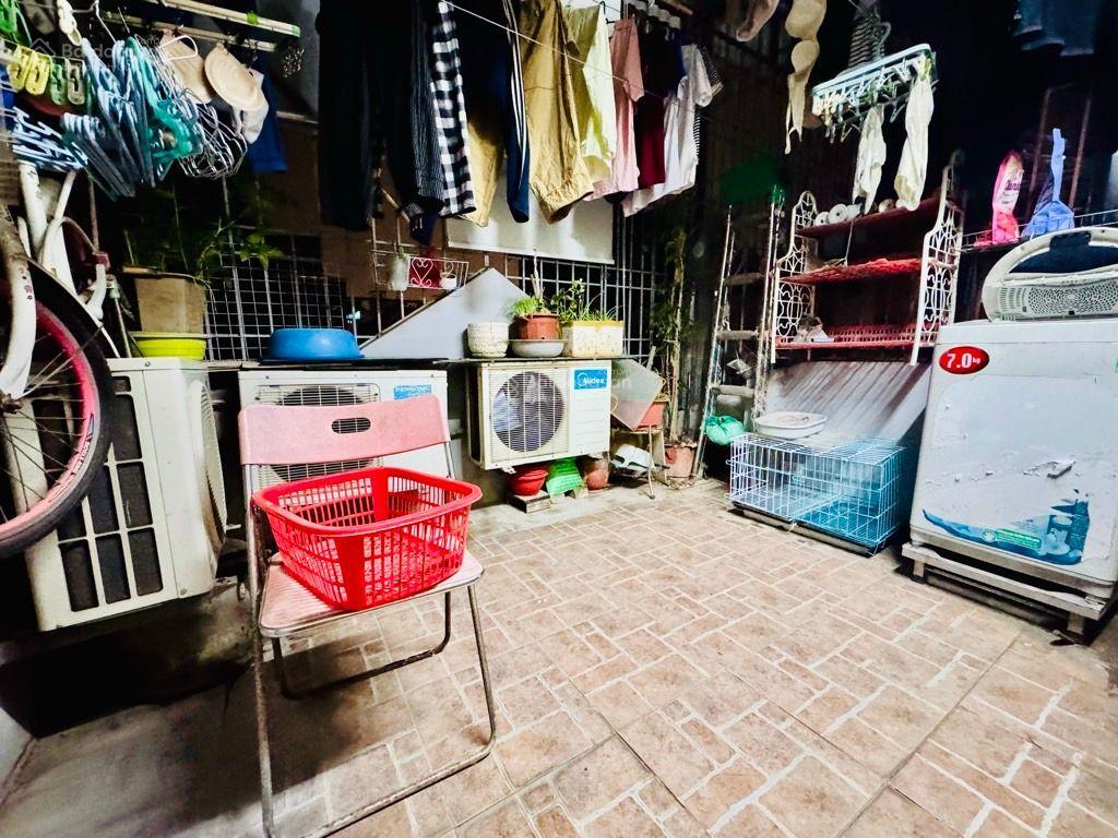 Bán nhà nam dư  32m2 x 5 tầng 3 ngủ đủ công năng ngõ nông gần ô tô  nhỉnh 6 tỷ