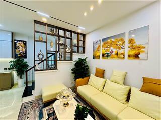 Siêu phẩm nam dư 60m2 (30m2 nhà + 30m2 sân riêng)  ô tô đỗ cổng  full nội thất  chỉ 7.65 tỷ
