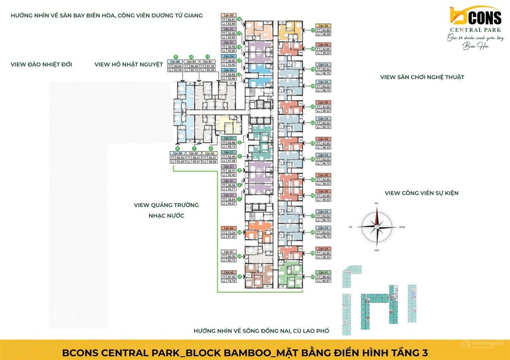 Mỗi tháng đều trả tiền thuê nhà, chỉ 120 triệu ban đầu bạn đã từng nghĩ chưa