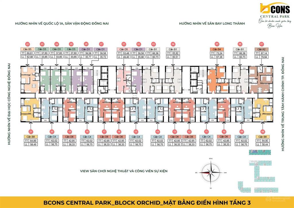 Mỗi tháng đều trả tiền thuê nhà, chỉ 120 triệu ban đầu bạn đã từng nghĩ chưa