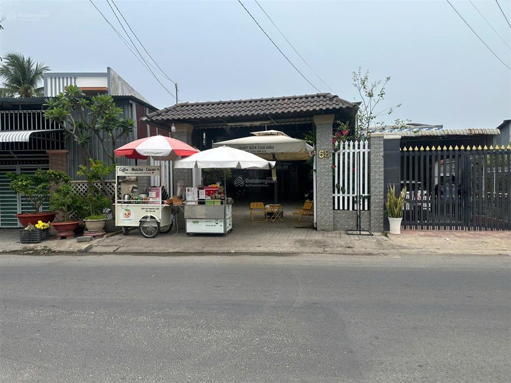 Bán nhà riêng tại 68 đường số 6, 5,7 tỷ, 405m2, giá ưu đãi, view đẹp