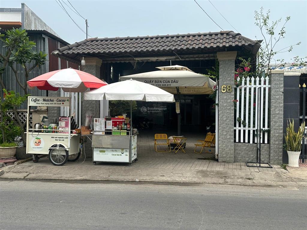 Bán nhà riêng tại 68 đường số 6, 5,7 tỷ, 405m2, giá ưu đãi, view đẹp
