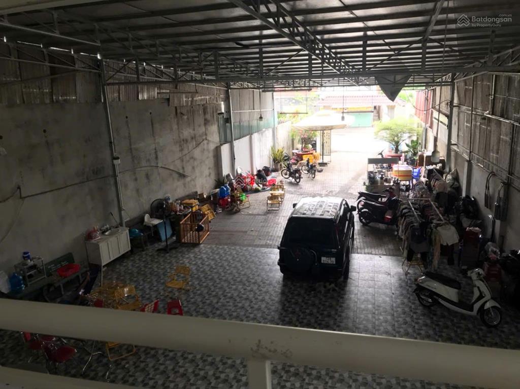 Bán nhà riêng tại 68 đường số 6, 5,7 tỷ, 405m2, giá ưu đãi, view đẹp