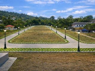 Đất nền lõi trung tâm 30/4 kp1 dương đông | tài sản hiếm giữ tiền an toàn