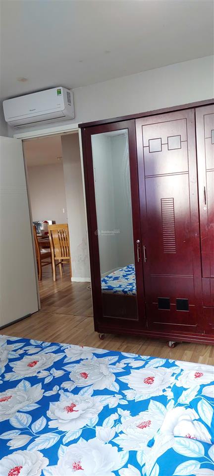 Cho thuê căn hộ 93m2 city gate tower, phường phú định, full nội thất, 3pn, 2wc, giá 12 triệu