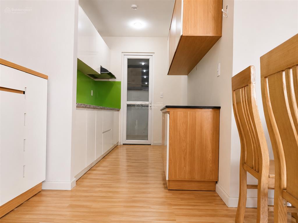Cho thuê căn hộ 93m2 city gate tower, phường phú định, full nội thất, 3pn, 2wc, giá 12 triệu