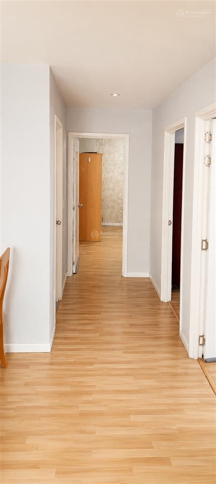 Cho thuê căn hộ 93m2 city gate tower, phường phú định, full nội thất, 3pn, 2wc, giá 12 triệu