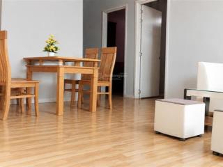 Cho thuê căn hộ 93m2 city gate tower, phường phú định, full nội thất, 3pn, 2wc, giá 12 triệu