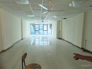 Chính chủ cho thuê cả tòa nhà văn phòng phố xuân la, tây hồ . đường rộng 3 làn ôtô tránh
