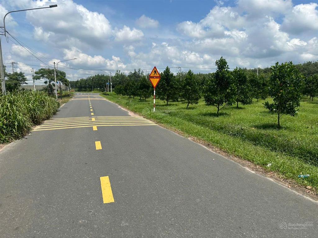 Becamex idc mở bán đất trong khu công nghiệp mới bình dương