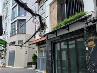 Tin thật 100%, nhà chính chủ mới đẹp! hxh hoàng văn thụ pn, dt 7.5x13,5m, 4 tầng st, chỉ 18 tỷ tl