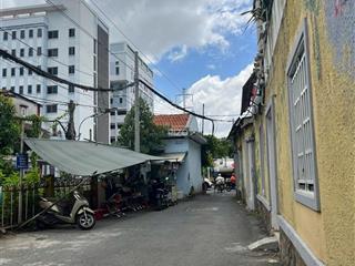 Tin thật 100%, nhà chính chủ mới đẹp! hxh hoàng văn thụ pn, dt 7.5x13,5m, 4 tầng st, chỉ 17.6 tỷ