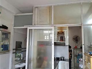 Giá sốc! nhà mặt tiền 4 tầng phú nhuận, dòng tiền 21tr/tháng, chỉ 8.5 tỷ tl, cơ hội giữ tiền hiếm