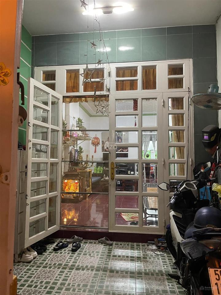 Deal hiếm nhất bình thạnh dt 56,8m2  nhà 2 mặt hẻm diên hồng giảm sâu từ 9,5 tỷ chỉ còn 8,4 tỷ tl