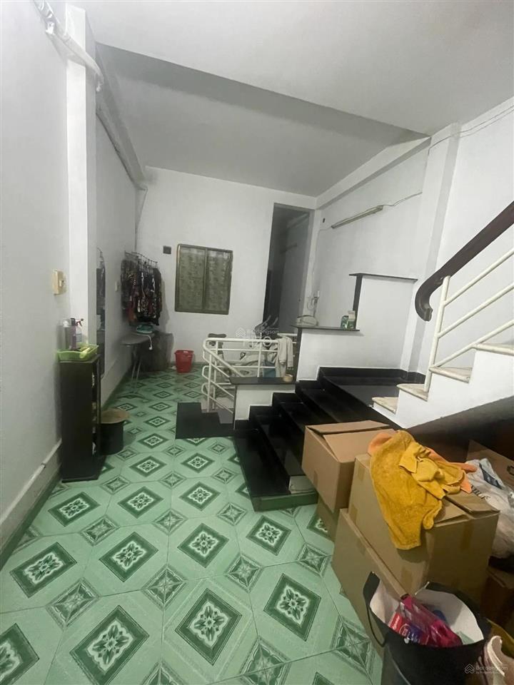 Deal hiếm nhất bình thạnh dt 56,8m2  nhà 2 mặt hẻm diên hồng giảm sâu từ 9,5 tỷ chỉ còn 8,4 tỷ tl