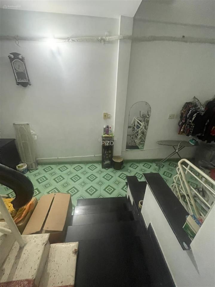 Deal hiếm nhất bình thạnh dt 56,8m2  nhà 2 mặt hẻm diên hồng giảm sâu từ 9,5 tỷ chỉ còn 8,4 tỷ tl