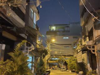 Deal hiếm nhất bình thạnh dt 56,8m2  nhà 2 mặt hẻm diên hồng giảm sâu từ 9,5 tỷ chỉ còn 8,4 tỷ tl