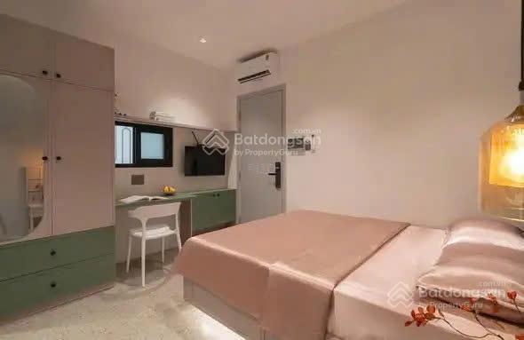 12.08 tỷ nghe bình thường cho tới khi biết căn này đang thu 77tr/tháng ở khu ẩm thực phan xích long