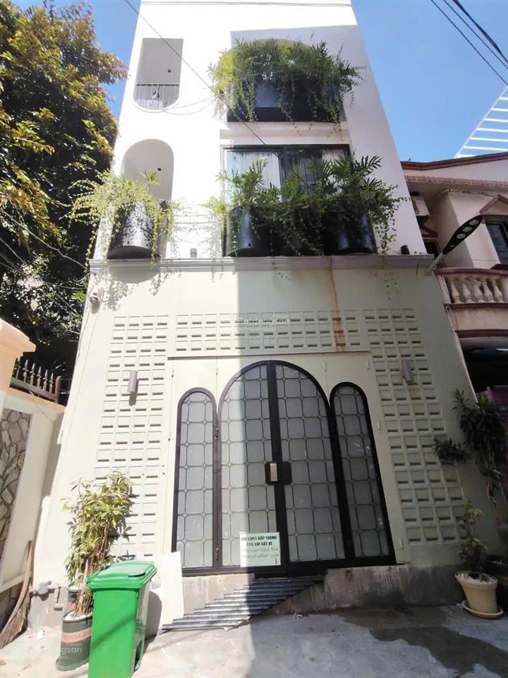 12.08 tỷ nghe bình thường cho tới khi biết căn này đang thu 77tr/tháng ở khu ẩm thực phan xích long