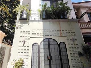 12.08 tỷ nghe bình thường cho tới khi biết căn này đang thu 77tr/tháng ở khu ẩm thực phan xích long