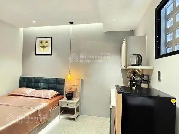 12.08 tỷ nghe bình thường cho tới khi biết căn này đang thu 77tr/tháng ở khu ẩm thực phan xích long