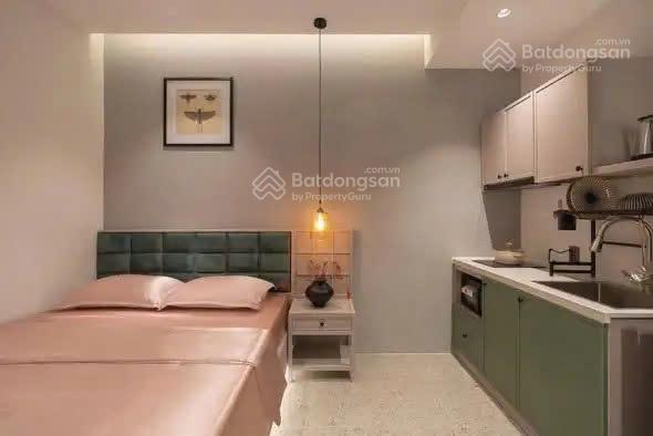 12.08 tỷ nghe bình thường cho tới khi biết căn này đang thu 77tr/tháng ở khu ẩm thực phan xích long