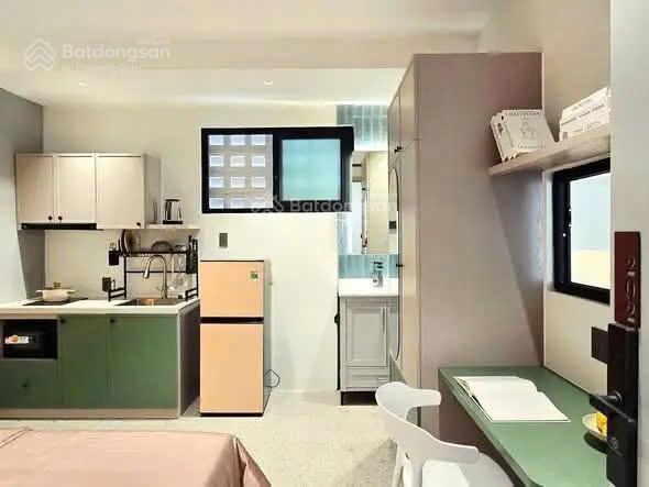 12.08 tỷ nghe bình thường cho tới khi biết căn này đang thu 77tr/tháng ở khu ẩm thực phan xích long