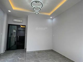 Chủ thiện chí cần bán giảm sâu 4,6 tỷ ~ khu phố ẩm thực vạn kiếp, bình thạnh 4x16m chỉ 9.39 tỷ tl