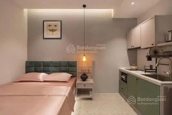 Căn duy nhất ở vạn kiếp dt đẹp 4x16m, giảm 4.6 tỷ còn 9.39 tỷ, khu sầm uất, phù hợp ở và kinh doanh