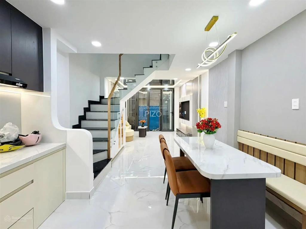 Hiếm! nguyễn thị minh khai đakao quận 1 dưới 15 tỷ gần như biến mất, ngang khủng chậm là mất cơ hội