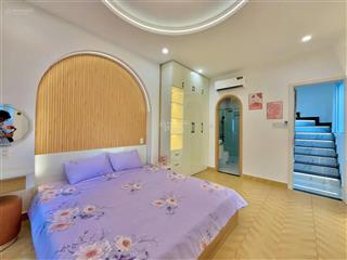 Hiếm có nhất ! phường 2 phan xích long sống giữa khu ăn uống sầm uất, nhà riêng 3 tầng chỉ 9.5 tỷ