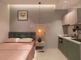 12.079 tỷ nghe bình thường cho tới khi biết căn này đang thu 77tr/tháng khu ẩm thực phan xích long