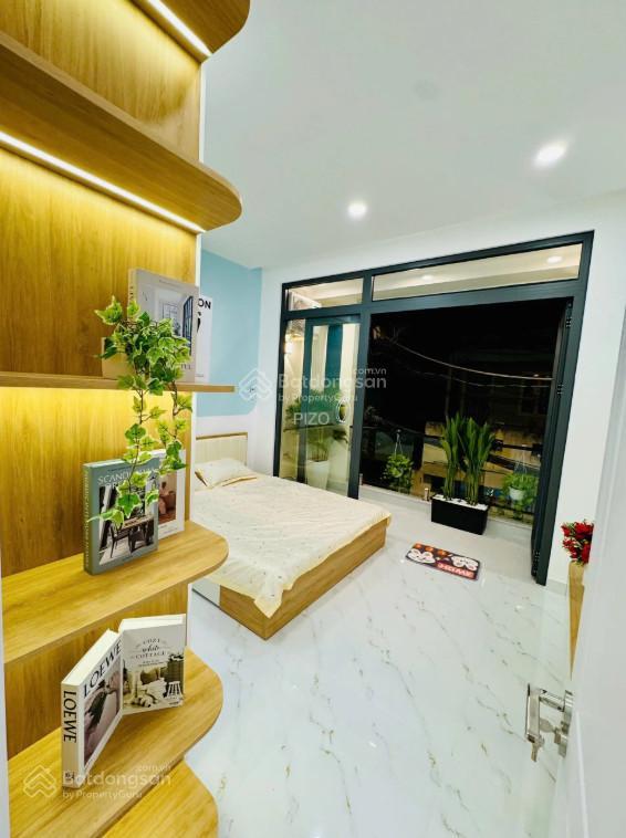 Cực sốc ! đất vàng nguyễn trãi quận 1 ngang 7.3m hiếm có, 123m2 xây chdv 20+ phòng chỉ 18.5 tỷ tl