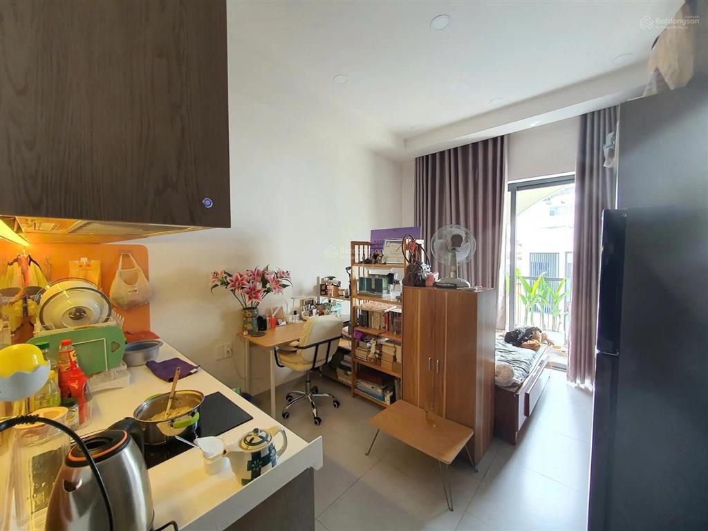 Giá hiếm nhất quận 1 chỉ 8.5 tỷ? nhà nguyễn phi khanh, tân định sỡ hữu ngay  cơ hội hiếm khó tin