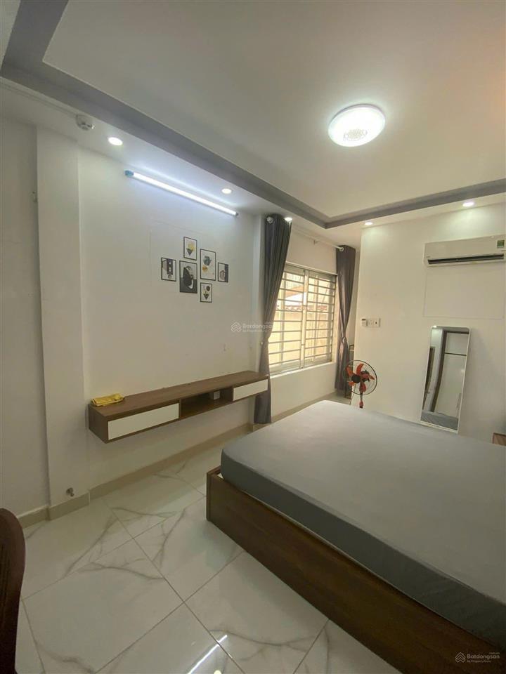 Hiếm ! chdv 9 phòng đặng văn ngữ, phú nhuận sẵn dòng tiền 34tr/th, giá 10.5 tỷ vào là có tiền ngay